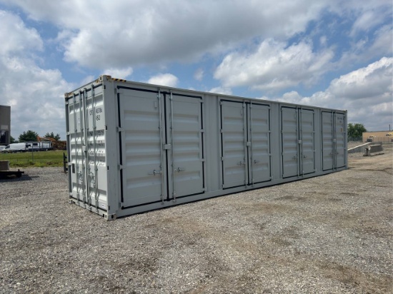 40' Container