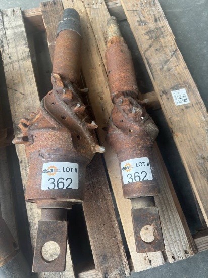 Reemers, 6” and 8”