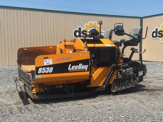 2023 Leeboy 8530 Paver