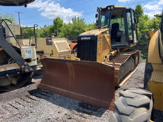 CAT D4K Crawler Tractor