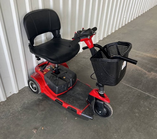 W3331 Mobility Scooter