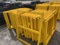 (25) 45” Roller Scaffolding Cart