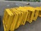 (30) 45” Roller Scaffolding Cart