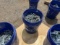 Bucket of Assorted Scaffolding Bolts and Parts
