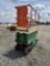 2014  JLG  2632 ES  Scissor Lift