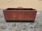 3’ by 7’ Concrete Moving Bucket