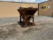 4 Yard Concrete Bucket
