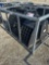 Unused 55” JCT Skid Loader Concrete Mixer