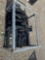 Unused JCT Skid Loader Auger, 12”, 18” Augers