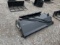 New Unused 58” GIYI   Flail Mower