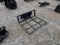 New Unused GIYI  Mini Skid Loader Land Leveler