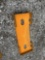 New Unused 2025  GIYI   Skid Loader Quick Tach Plate