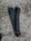 New Unused Mini Excavator Rubber Tracks