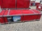 Unused Chery 20’ by 30’ by 12’ Storage Shelter