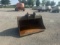58” Excavator Bucket
