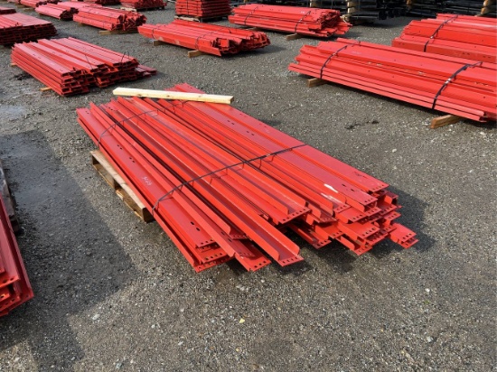 (45) 8’ Cross Braces