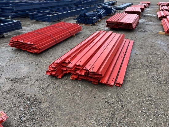 (65) 8’ Cross Braces