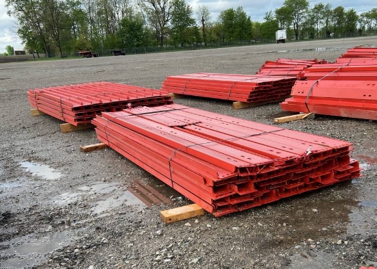 (65) 8’ Cross Braces