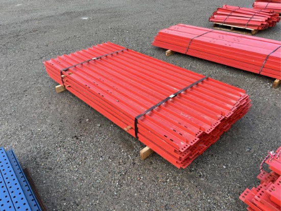 (90) 8’ Cross Braces