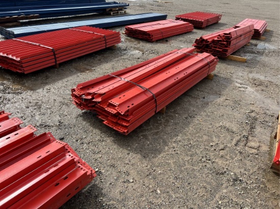 (50) 8’ Cross Braces
