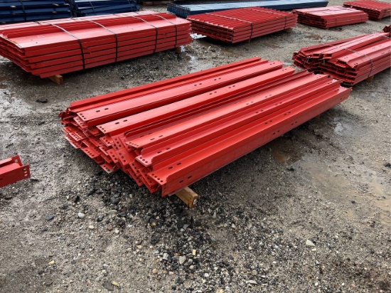 (58) 8’ Cross Braces
