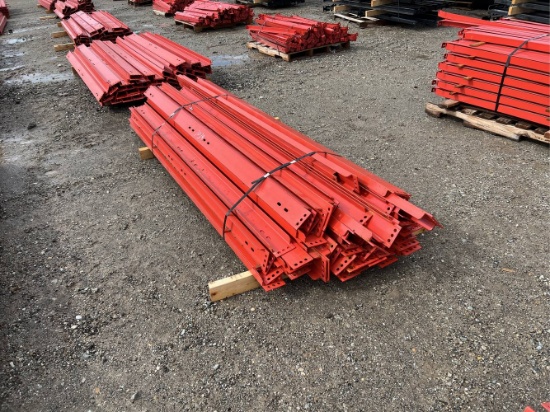 (64) 8’ Cross Braces