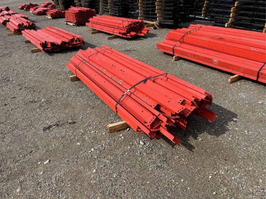 (60) 8’ Cross Braces