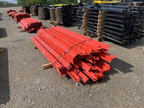 (80) 8’ Cross Braces