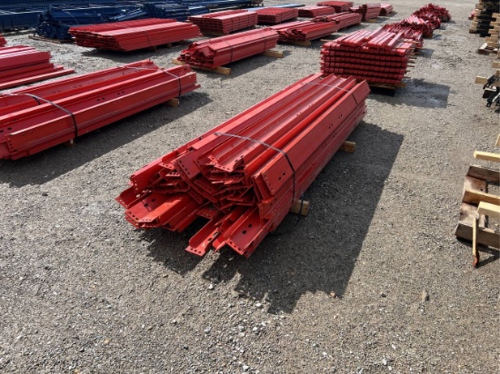 (60) 8’ Cross Braces