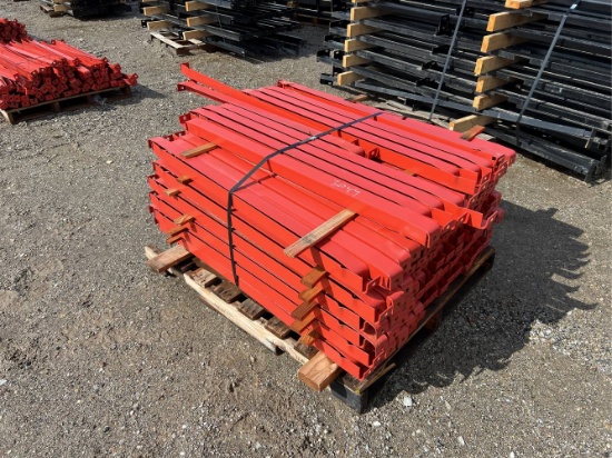 Assorted 50” Cross Braces