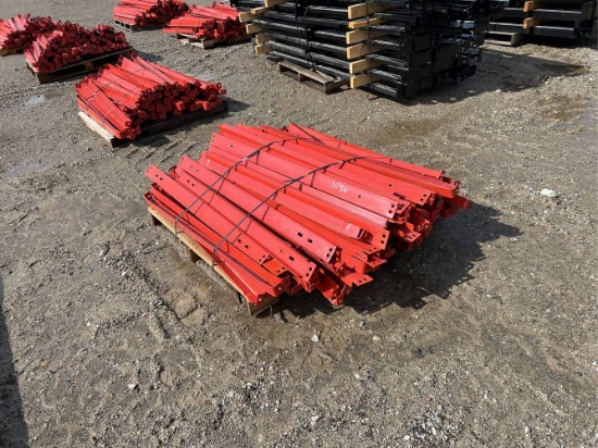 Assorted 50” Cross Braces