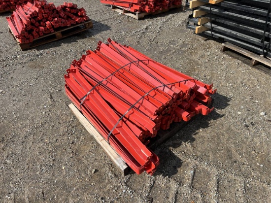 Assorted 50” Cross Braces