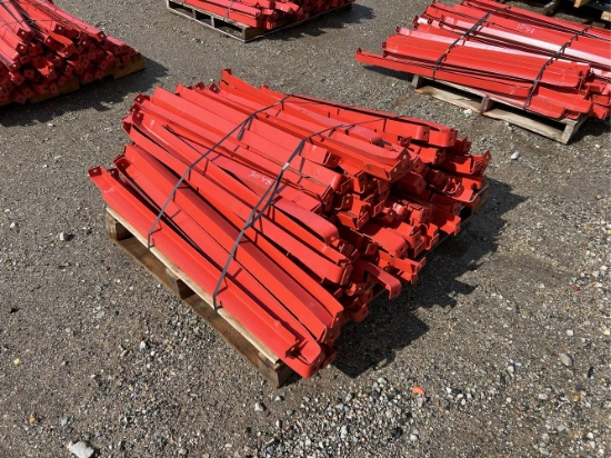 Assorted 50” Cross Braces