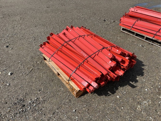 Assorted 50” Cross Braces