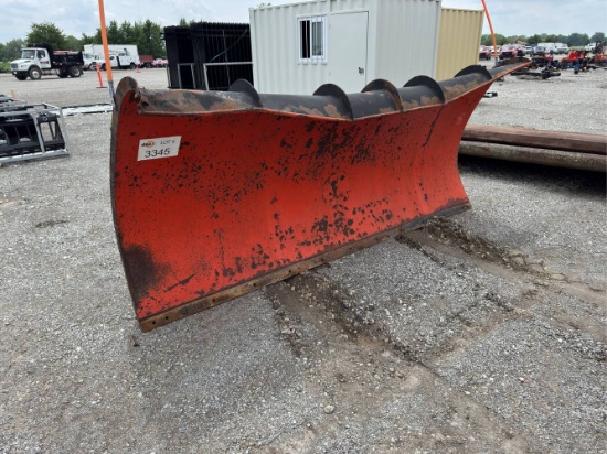 Snow Plow