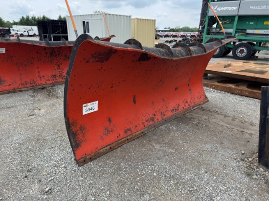 Snow Plow