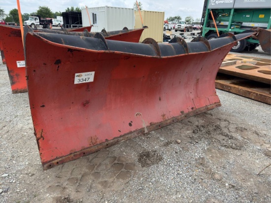 Snow Plow