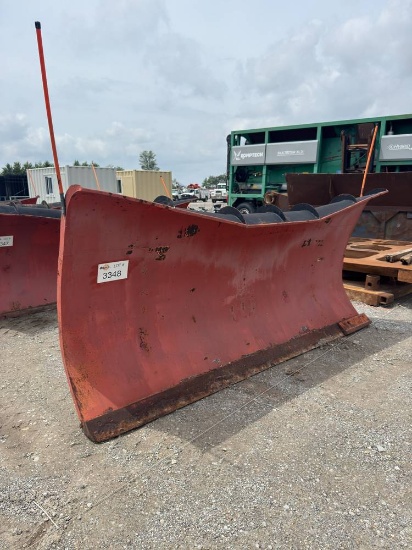 Snow Plow
