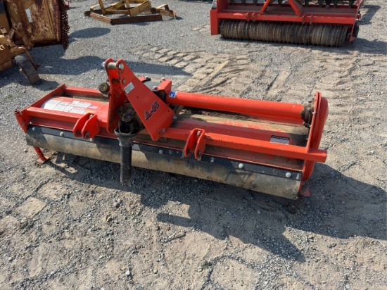 Land Pride RTr1274 Tiller