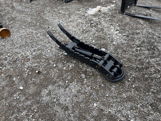 Unused 2025  GIYI   7T  Hydraulic Thumb