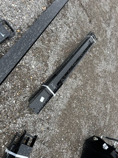Unused 2025  GIYI   6’ Fork Extensions
