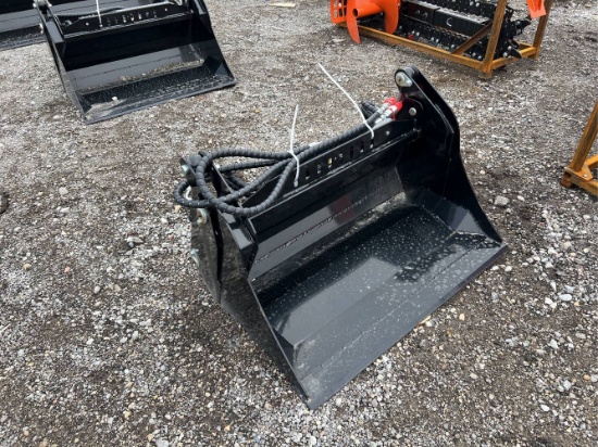 Unused 2025  GIYI   GY-XKH39F  Mini Skid Loader
