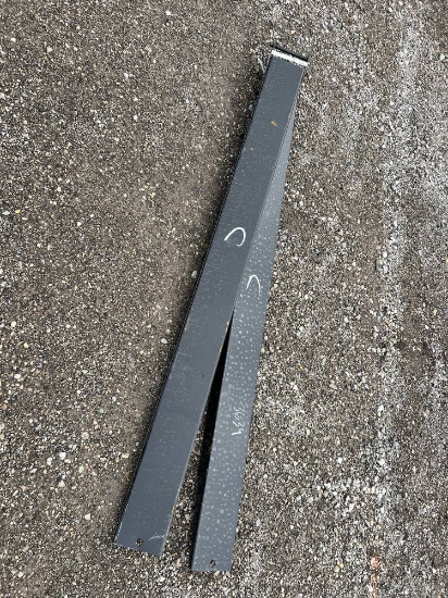 Unused 2025  GIYI   6’ Fork Extensions