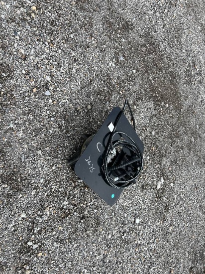 Unused 2025  GIYI   Mini Excavator Rotary Mower Attachment