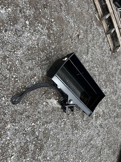Unused 2025  GIYI   Mini Excavator 32” Hydraulic Tilt Bucket