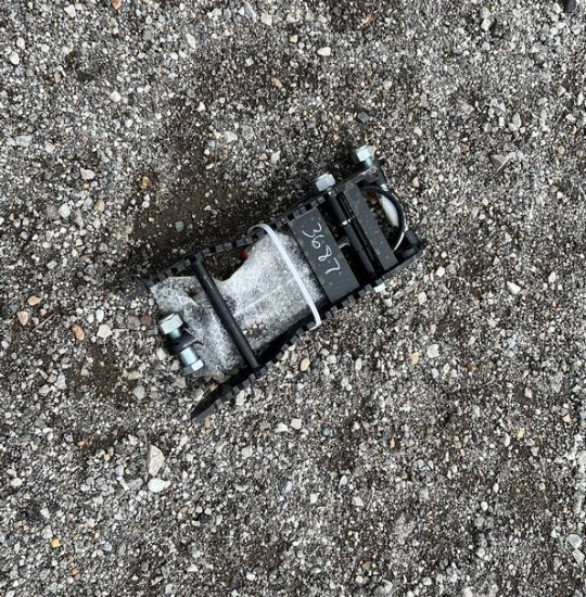 Unused 2025  GIYI   Mini Excavator Hydraulic Thumb