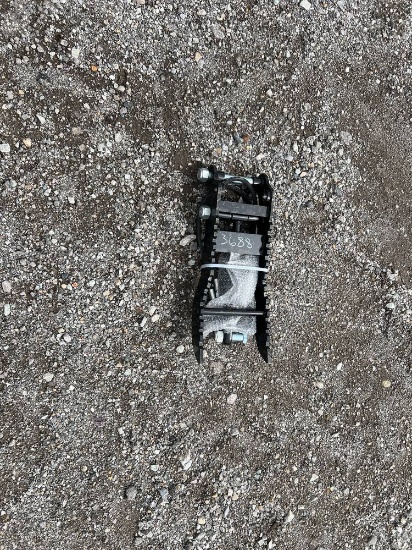 Unused 2025  GIYI   Mini Excavator Hydraulic Thumb