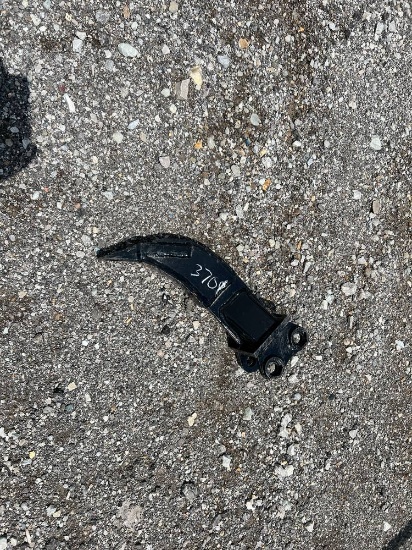 Unused Mini Excavator Ripper