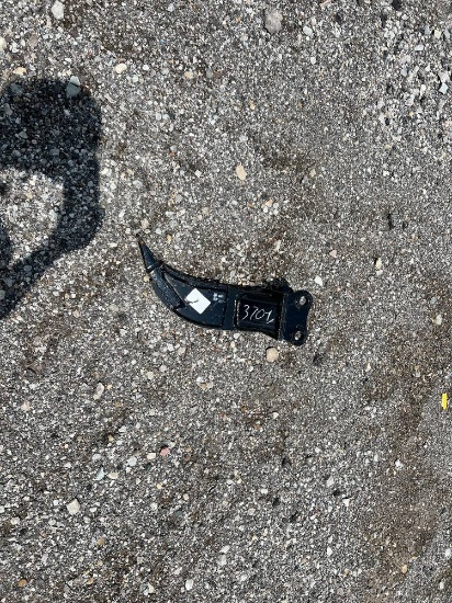 Unused Mini Excavator Ripper