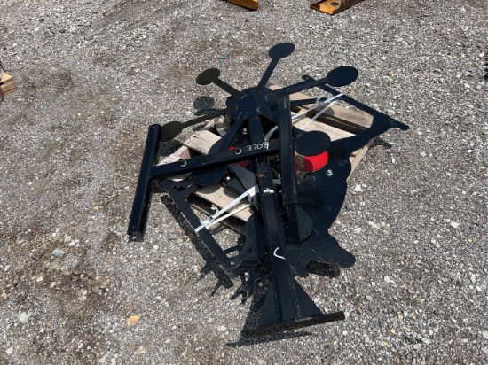 Unused Captok Deer Shooting Stand